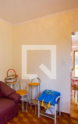 Casa à venda com 128m², 2 quartos e 1 vaga Casa à venda com 128m², 2 quartos e 1 vagaSala 2