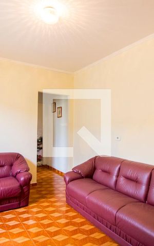 Casa à venda com 128m², 2 quartos e 1 vaga Casa à venda com 128m², 2 quartos e 1 vagaSala 2