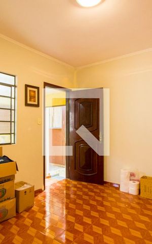 Casa à venda com 128m², 2 quartos e 1 vaga Casa à venda com 128m², 2 quartos e 1 vagaSala 1