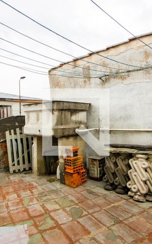 Casa à venda com 128m², 2 quartos e 1 vaga Casa à venda com 128m², 2 quartos e 1 vagaTerraço
