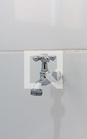 Apartamento à venda com 52m², 2 quartos e sem vagaLavanderia (Torneira)