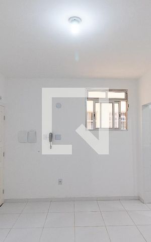 Apartamento à venda com 52m², 2 quartos e sem vagaSala