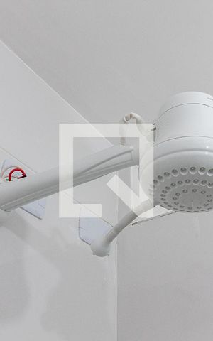 Apartamento à venda com 52m², 2 quartos e sem vagaChuveiro