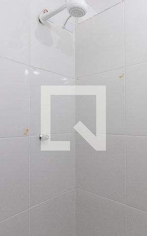 Apartamento à venda com 52m², 2 quartos e sem vagaBanheiro 2