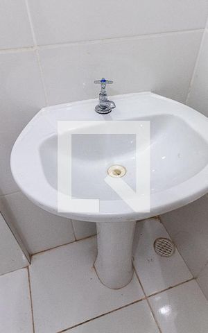 Apartamento à venda com 52m², 2 quartos e sem vagaBanheiro 1