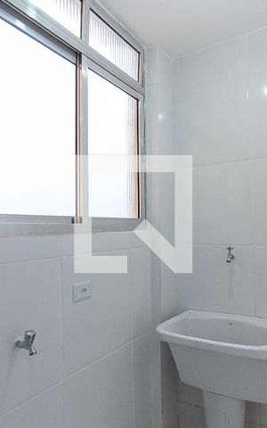 Apartamento à venda com 52m², 2 quartos e sem vagaLavanderia