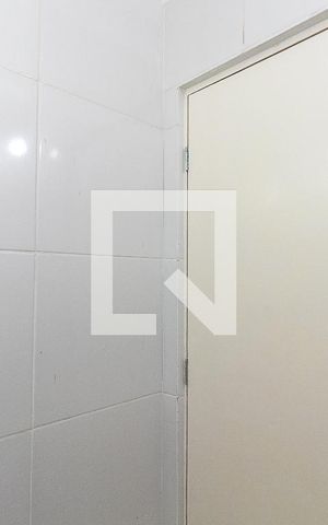 Apartamento à venda com 52m², 2 quartos e sem vagaBanheiro 1