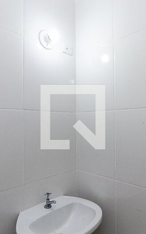 Apartamento à venda com 52m², 2 quartos e sem vagaBanheiro 1