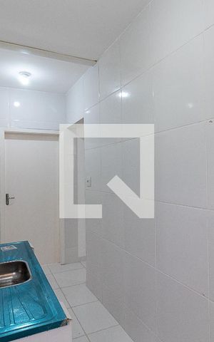 Apartamento à venda com 52m², 2 quartos e sem vagaCozinha