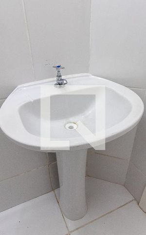 Apartamento à venda com 52m², 2 quartos e sem vagaBanheiro 2