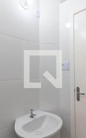 Apartamento à venda com 52m², 2 quartos e sem vagaBanheiro 2