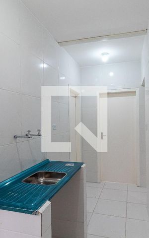Apartamento à venda com 52m², 2 quartos e sem vagaCozinha