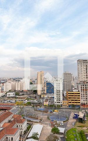 Apartamento à venda com 52m², 2 quartos e sem vagaVista do Quarto 1
