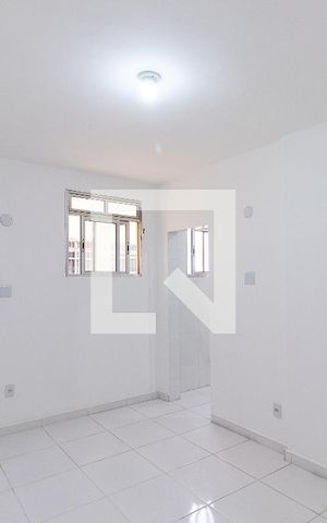 Apartamento à venda com 52m², 2 quartos e sem vagaSala