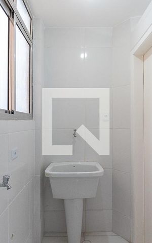 Apartamento à venda com 52m², 2 quartos e sem vagaLavanderia