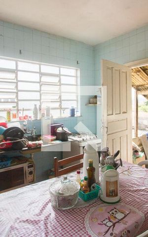 Casa à venda com 233m², 1 quarto e 1 vagaCozinha