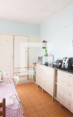 Casa à venda com 233m², 1 quarto e 1 vagaCozinha