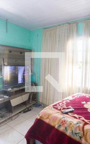 Casa à venda com 233m², 1 quarto e 1 vagaQuarto