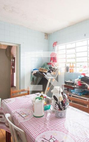 Casa à venda com 233m², 1 quarto e 1 vagaCozinha