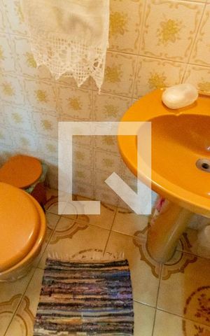 Casa para alugar com 340m², 3 quartos e 4 vagas Casa para alugar com 340m², 3 quartos e 4 vagasBanheiro Garagem