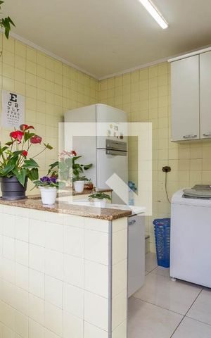 Casa para alugar com 340m², 3 quartos e 4 vagas Casa para alugar com 340m², 3 quartos e 4 vagasLavanderia