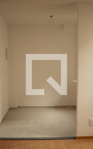 Apartamento para alugar com 42m², 2 quartos e 1 vaga Apartamento para alugar com 42m², 2 quartos e 1 vagaSala/Cozinha