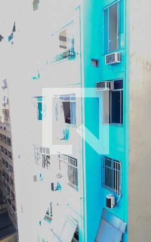 Apartamento à venda com 65m², 2 quartos e sem vaga Apartamento à venda com 65m², 2 quartos e sem vagaVista do Quarto 1