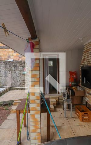 Casa à venda com 140m², 3 quartos e 2 vagasChurrasqueira