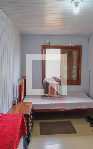 Casa à venda com 140m², 3 quartos e 2 vagasQuarto 2