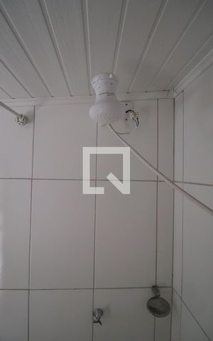 Casa à venda com 140m², 3 quartos e 2 vagasBanheiro Area Externa