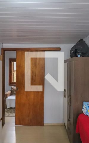 Casa à venda com 140m², 3 quartos e 2 vagasQuarto 2