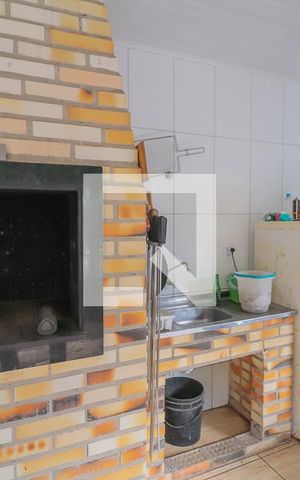 Casa à venda com 140m², 3 quartos e 2 vagasChurrasqueira