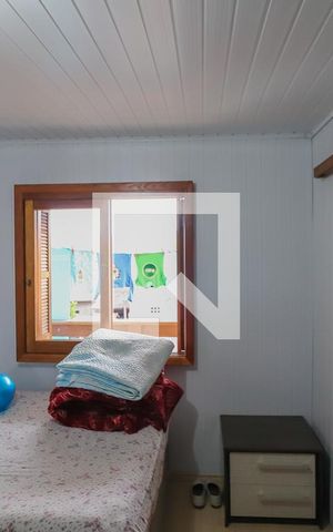 Casa à venda com 140m², 3 quartos e 2 vagasQuarto 1