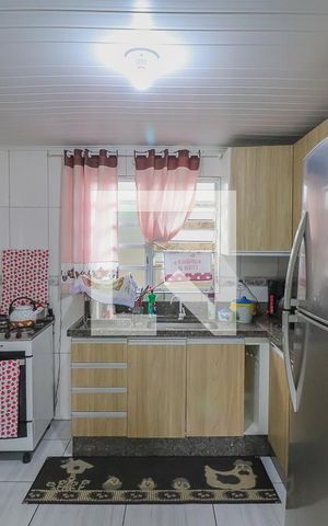 Casa à venda com 140m², 3 quartos e 2 vagasCozinha
