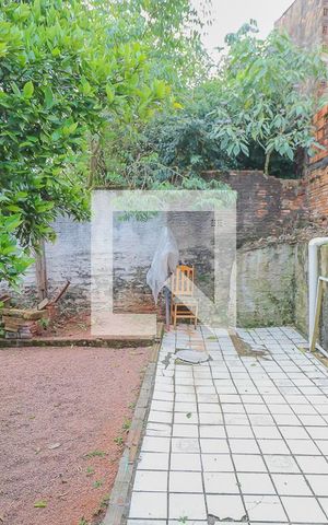 Casa à venda com 140m², 3 quartos e 2 vagasÁrea externa