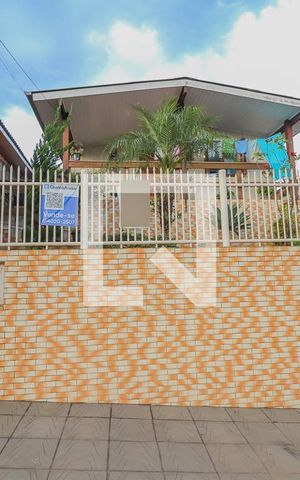 Casa à venda com 140m², 3 quartos e 2 vagasFachada