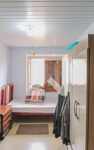 Casa à venda com 140m², 3 quartos e 2 vagasQuarto 2