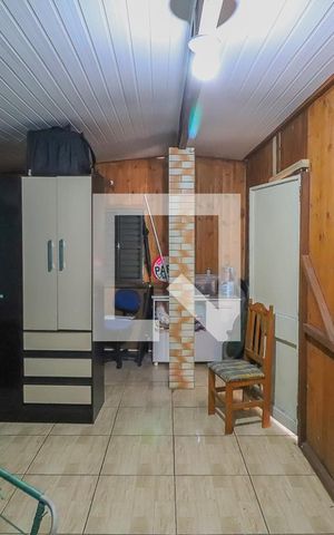 Casa à venda com 140m², 3 quartos e 2 vagasQuarto 3