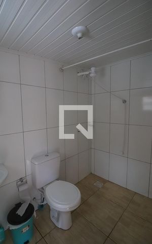 Casa à venda com 140m², 3 quartos e 2 vagasBanheiro Area Externa