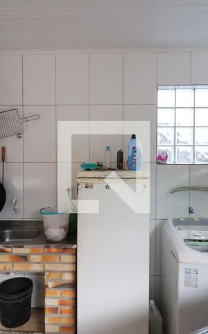 Casa à venda com 140m², 3 quartos e 2 vagasÁrea de Serviço