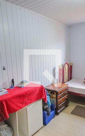 Casa à venda com 140m², 3 quartos e 2 vagasQuarto 2