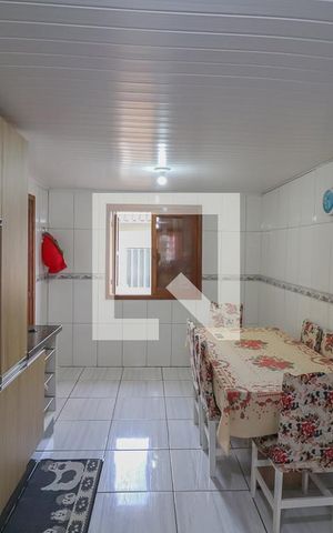 Casa à venda com 140m², 3 quartos e 2 vagasCozinha