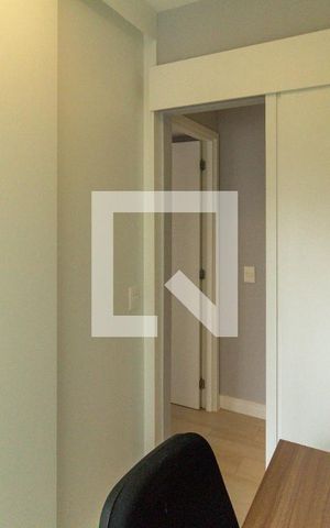 Apartamento para alugar com 43m², 2 quartos e 1 vaga Apartamento para alugar com 43m², 2 quartos e 1 vagaQuarto 2