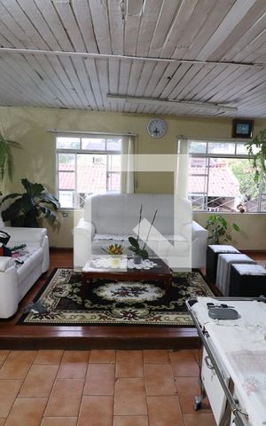 Casa à venda com 120m², 3 quartos e 2 vagasSala/Cozinha