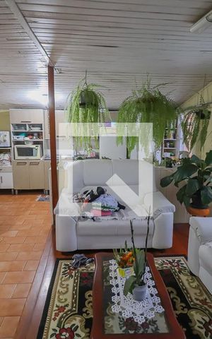 Casa à venda com 120m², 3 quartos e 2 vagasSala/Cozinha