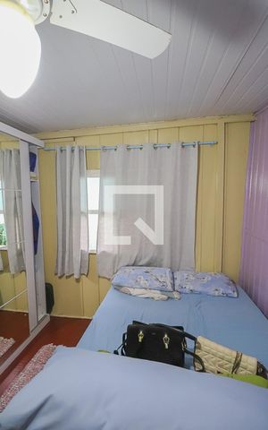 Casa à venda com 120m², 3 quartos e 2 vagasQuarto 3