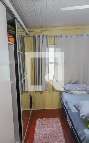 Casa à venda com 120m², 3 quartos e 2 vagasQuarto 3