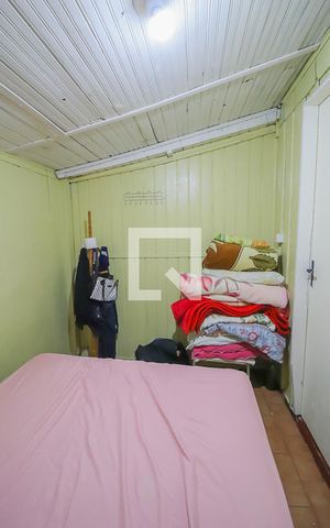 Casa à venda com 120m², 3 quartos e 2 vagasQuarto 2