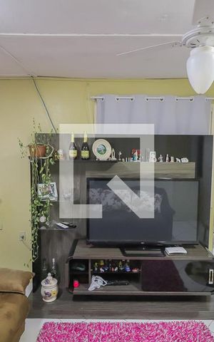 Casa à venda com 120m², 3 quartos e 2 vagasSala