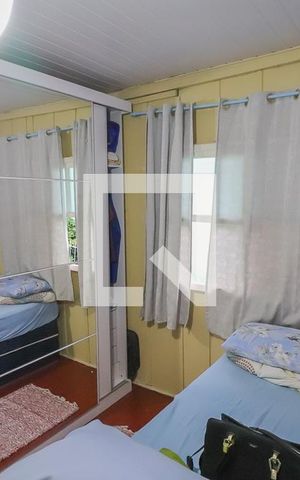Casa à venda com 120m², 3 quartos e 2 vagasQuarto 3